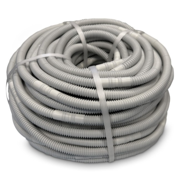 Tecnosystemi condensafvoerslang 18/20 mm - rol a 50 meter