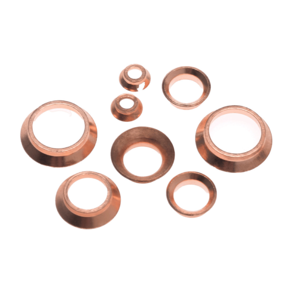 MPA-5287 MaxiPro flare 5/8" afdichtingsring