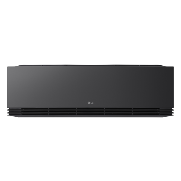 AA09SB.NS1 LG ARTCOOL AI AIR Matt Wandmodel Zwart 2,5kW