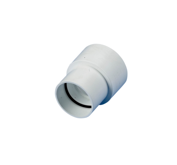 RDP32-25 RD Castel verloopsok Acquaring - wit