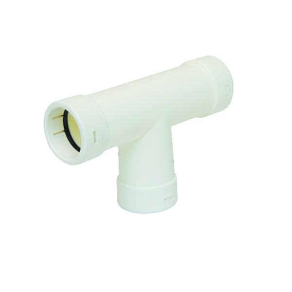 RDP32-T Castel T-stuk Acquaring - wit