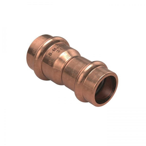 MPA-5240 MaxiPro perskoppeling verloopsok 1.1/8" x 1"