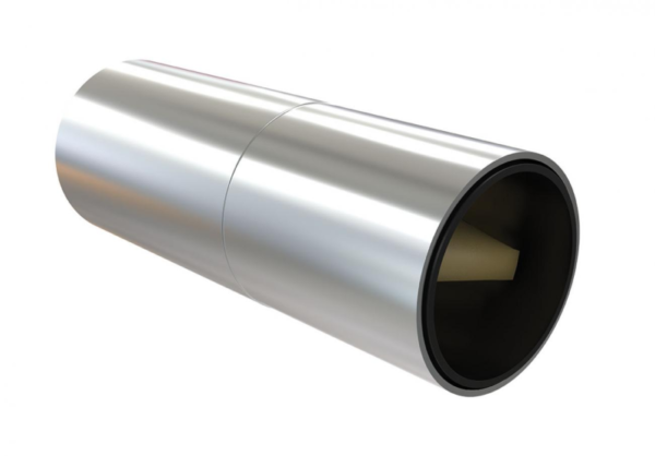 ACC00924 Sauermann terugslagklep 6 mm (set a 5 stuks)