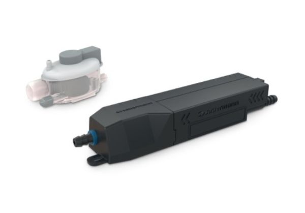 Si-21 Sauermann condenspomp