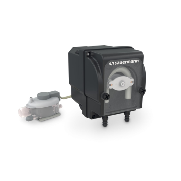 Si-52 Sauermann condenspomp met vlotterschakelaar