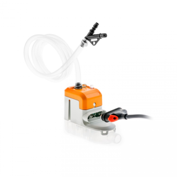 Si-10L Sauermann condenspomp tbv Deltapack