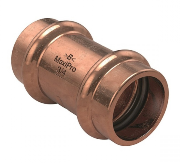 MPA-5270 MaxiPro perskoppeling sok 1.3/8"