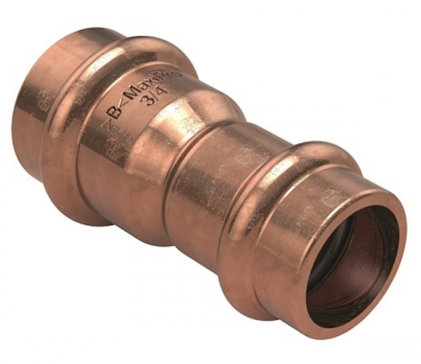 MPA-5240 MaxiPro perskoppeling verloopsok 7/8" x 5/8"