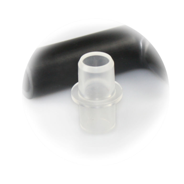 Aspen Xtra slang verbinding 16 mm (set a 5 stuks)