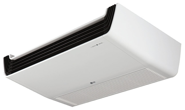 UV24F.N10 LG CAC Plafondmodel 7,0kW