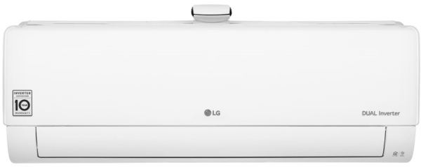 AP09RK.NSJ LG DUALCOOL Air Purification Wandmodel 2,5kW