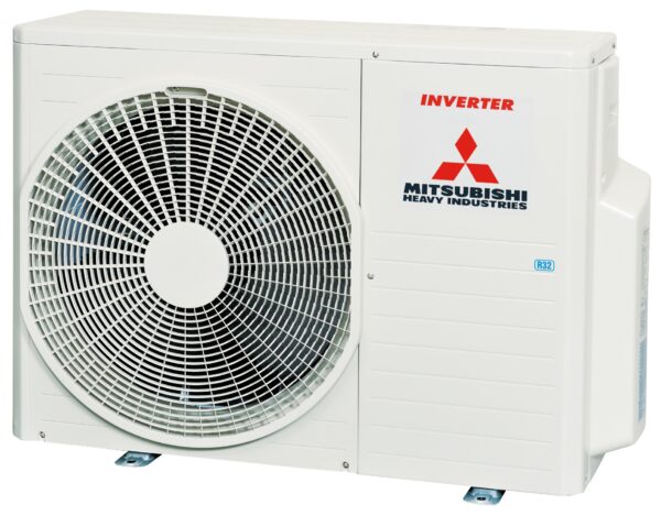 Mitsubishi Heavy Industries Buitenunit multisplit