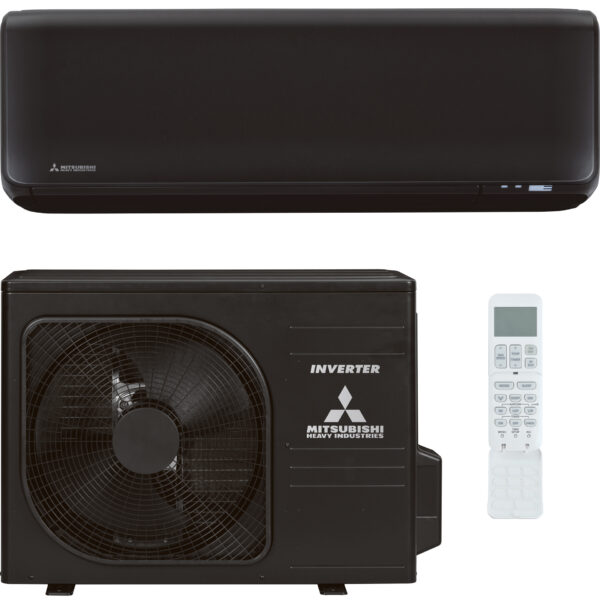 Mitsubishi Heavy Industries Wand single-split set zt serie