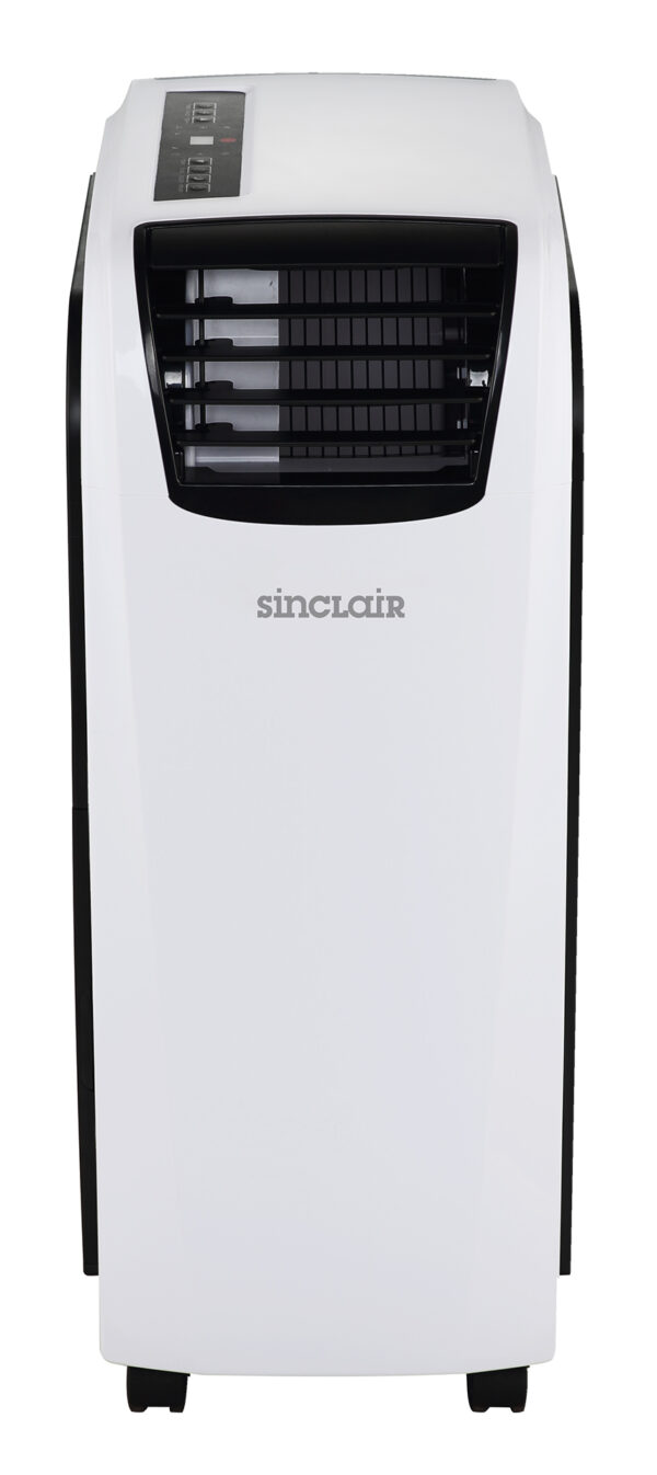 Sinclair Mobiele airconditioning