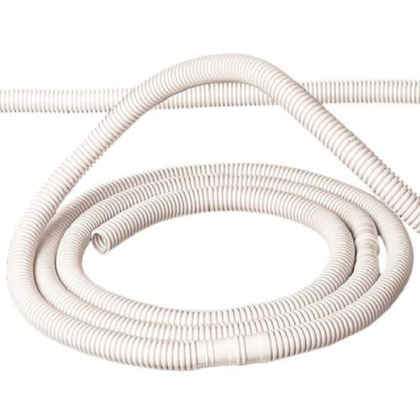 A.DP.96 Castel condensafvoerslang 16 / 18 / 20 mm - rol a 50 meter