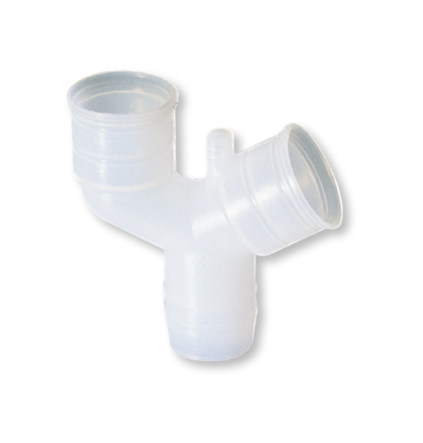 RY-18 Y-Stuk 16/18 mm