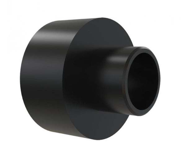 ACC00926 Sauermann verloop 16 x 32 mm tbv 1014 slang (set a 3 stuks)