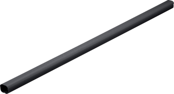SD-77-K Inaba Denko leidinggoot a 2 meter Zwart