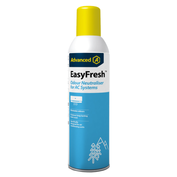 Advanced EasyFresh geurneutralisator voor aircosystemen 400 ml