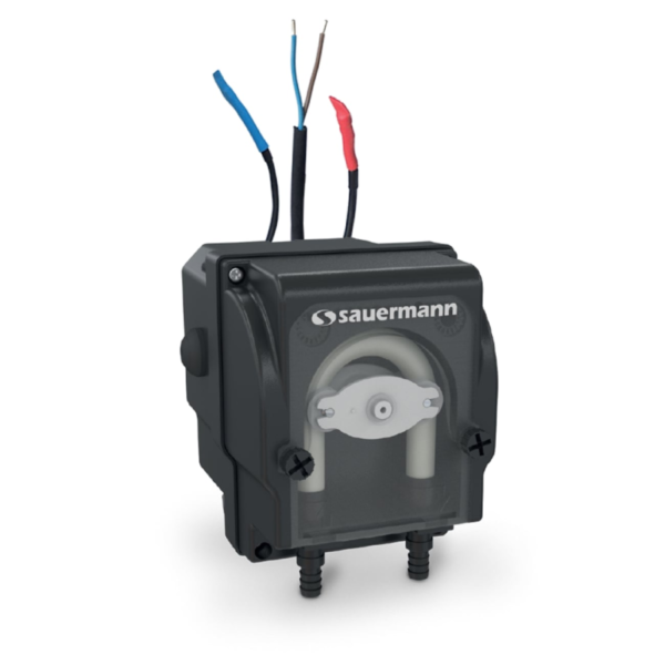 Si-51 Sauermann condenspomp met temperatuursensor