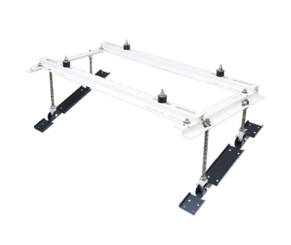 MT600 Rodigas dakconsole max. 140kg