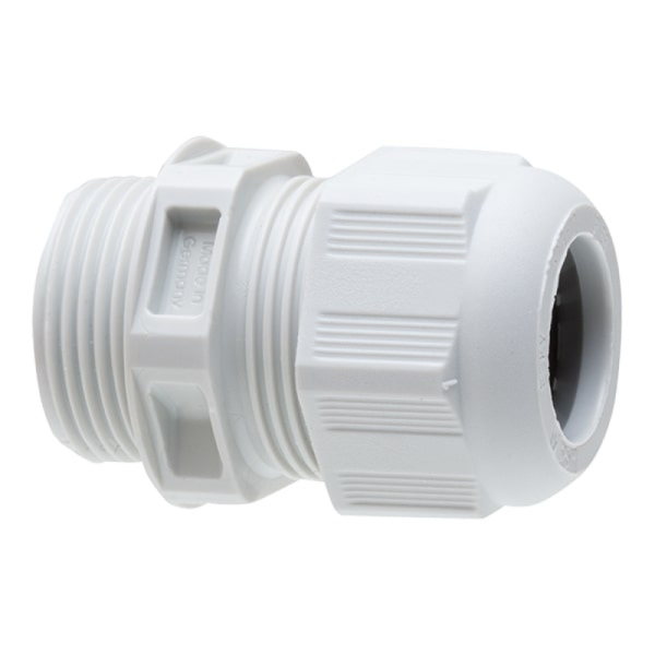 Wiska ESKV32 wartel M32 grijs