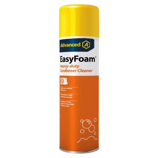Advanced Easyfoam krachtige condensorreiniger 600 ml