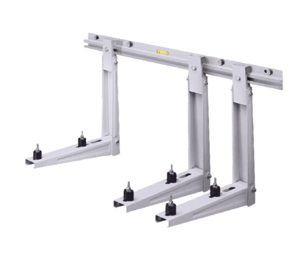 MS202 Rodigas wandconsole 1200mm L=550mm max. 200kg