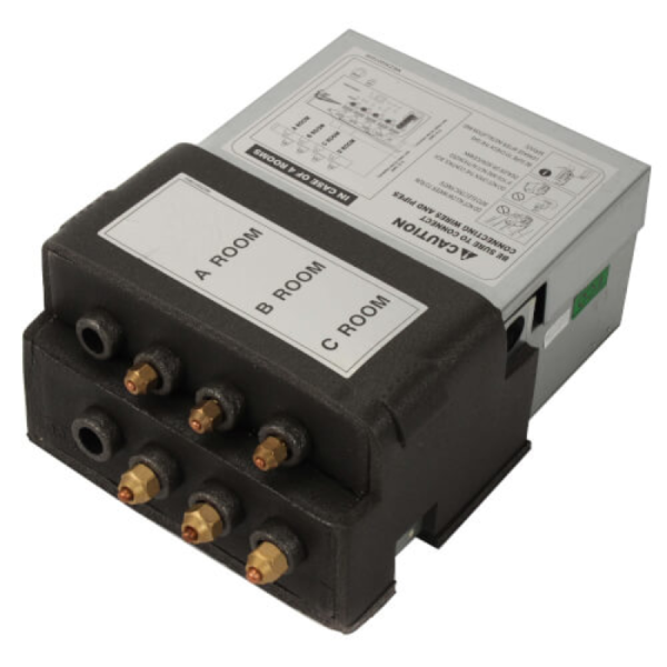 PMBD3630 LG Multi Fdx Verdeelbox tbv 3 units