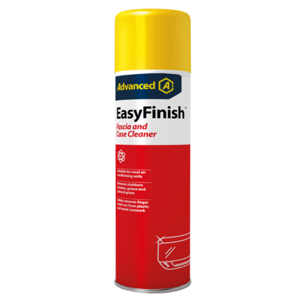 Advanced EasyFinish diffusor- en behuizingsreiniger 600 ml