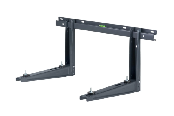 MS257N Rodigas wandconsole antraciet 800mm L=550mm max. 140kg