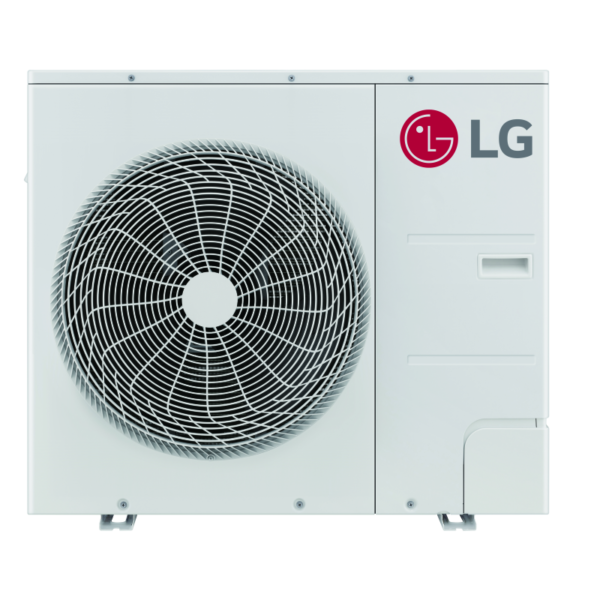 MU5R36.U36A0 LG Multi Pro 2 Buitenunit 10,5kW