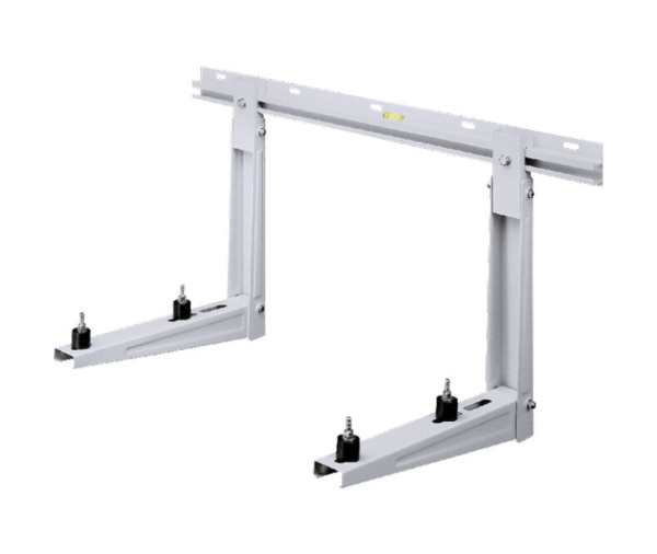 MS214 Rodigas wandconsole 1000mm L=550mm max. 200kg