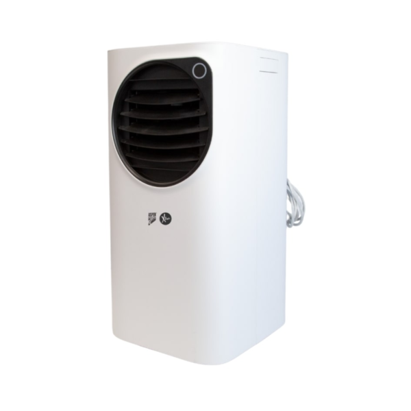XTRA Aspen Mobiele Airconditioner 3,25kW R290 / Koelen & Verwarmen