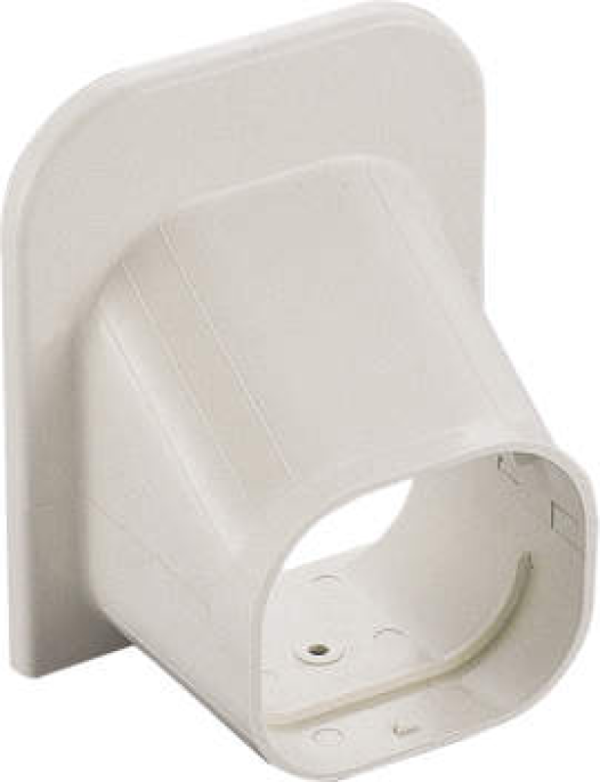 SP-77-I Inaba Denko plafond-/wandeindstuk Ivoor