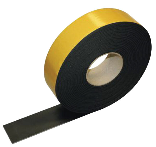 Tape MCFD0000A zelfklevend rol à 15 mtr. breedte 50 mm x 3 mm